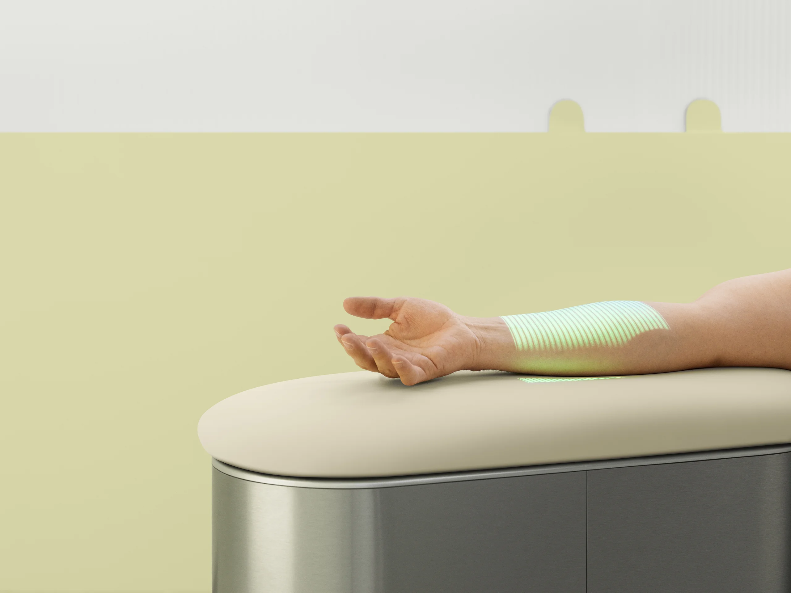 Neko Health is a health tech company that employs preventative measures and early detection to enable people to live longer, Sweden