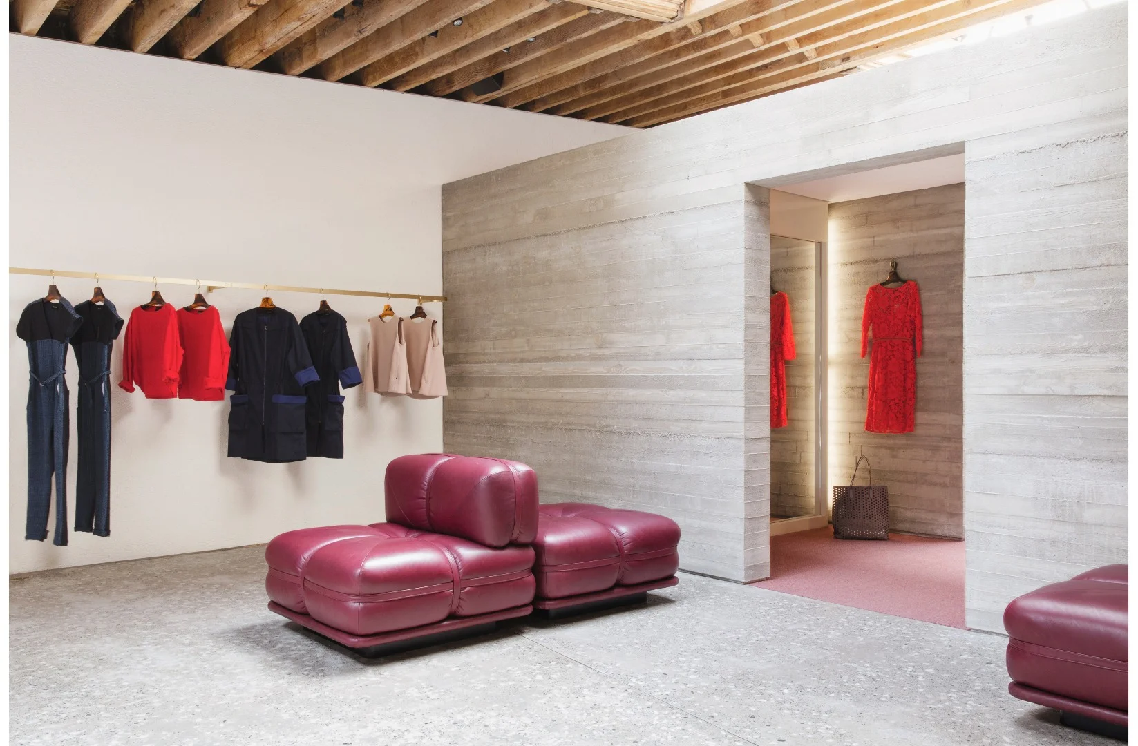 Rachel Comey, New York