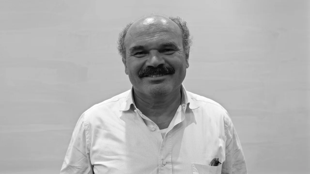 Oscar Farinetti, founder, Eataly