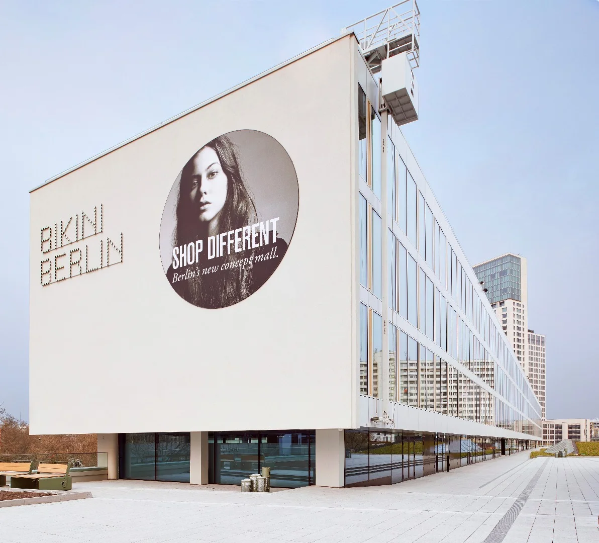 Bikini Berlin