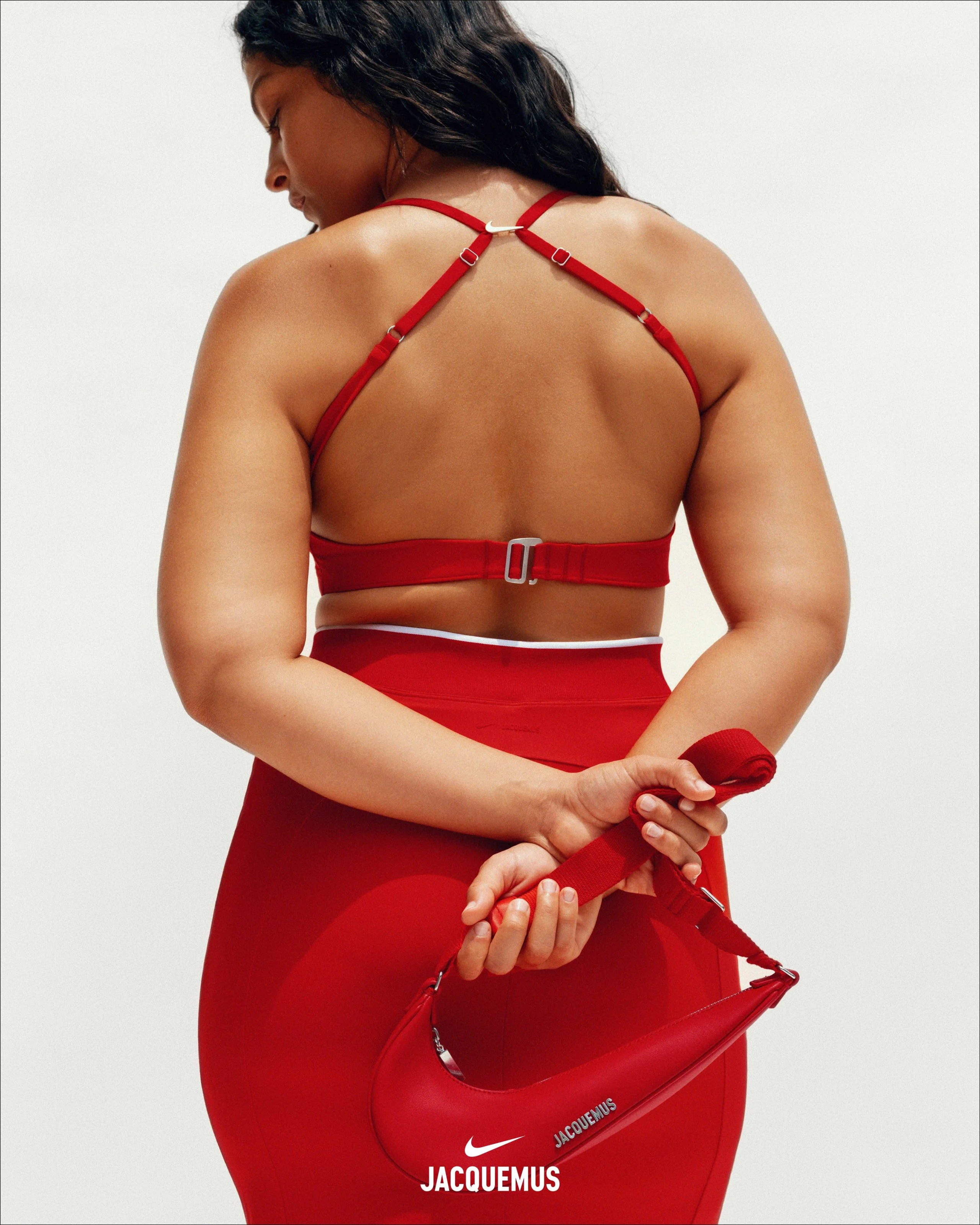 The Spring 2024 Nike x Jacquemus, Global