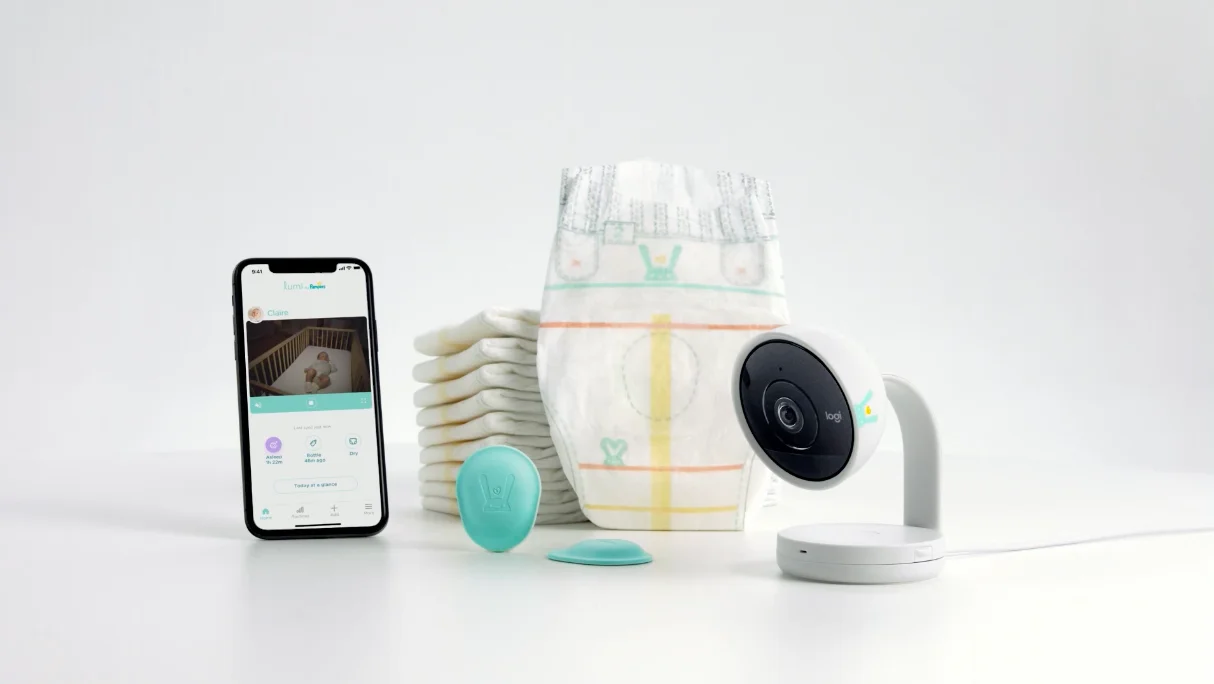 Lumi by Pampers
