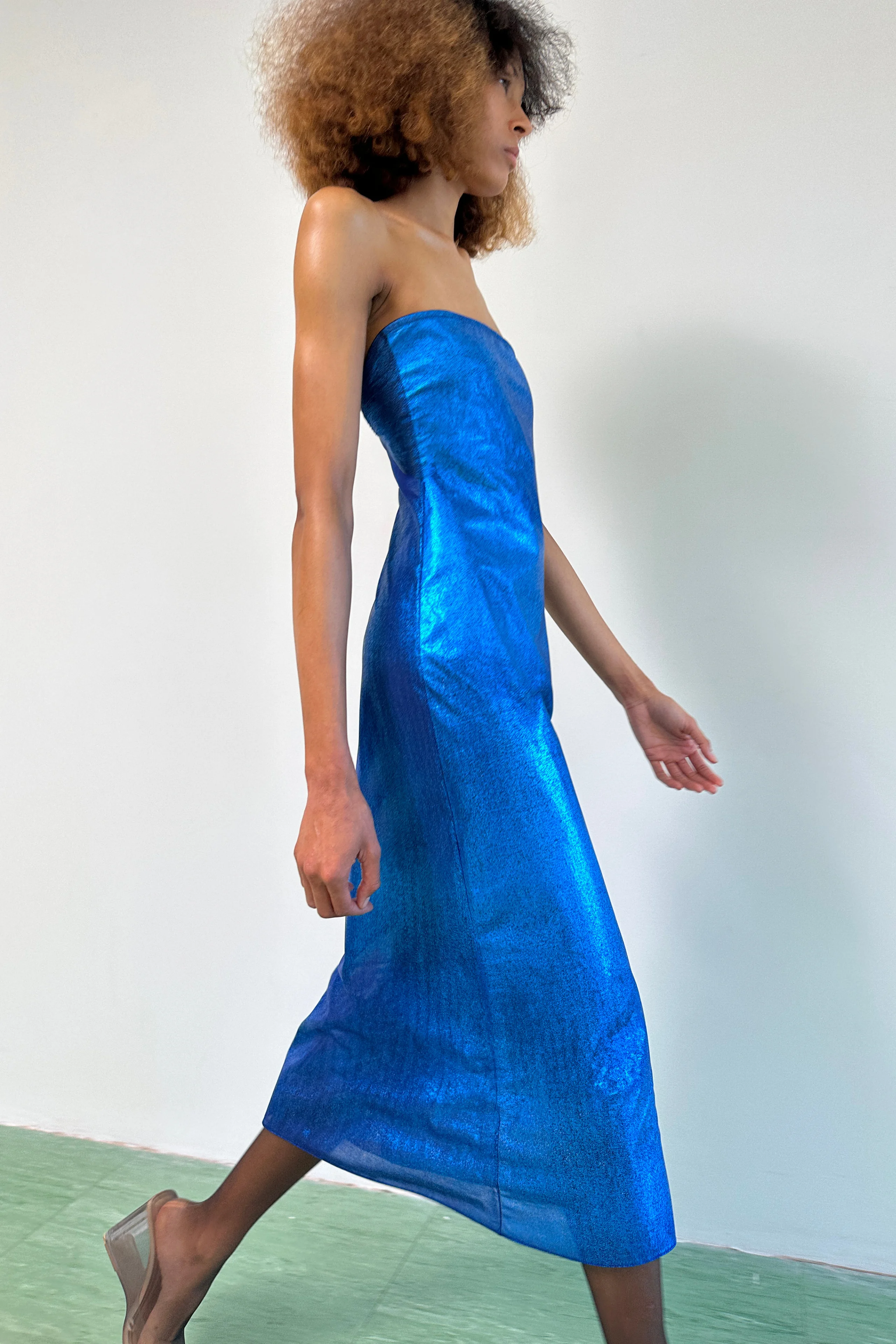 Supriya Lele autumn/winter 2024 lookbook, UK