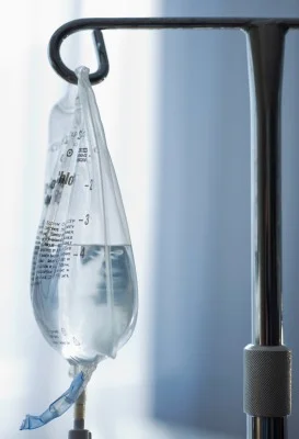 IV Doctor, New York