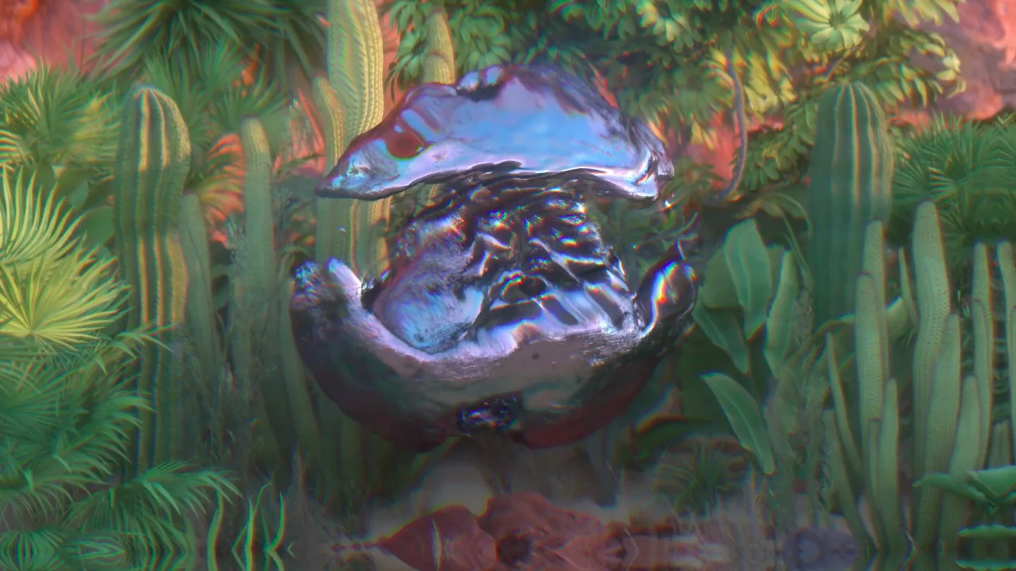 Dune Tune promotional video by Grig for Club Late Music
