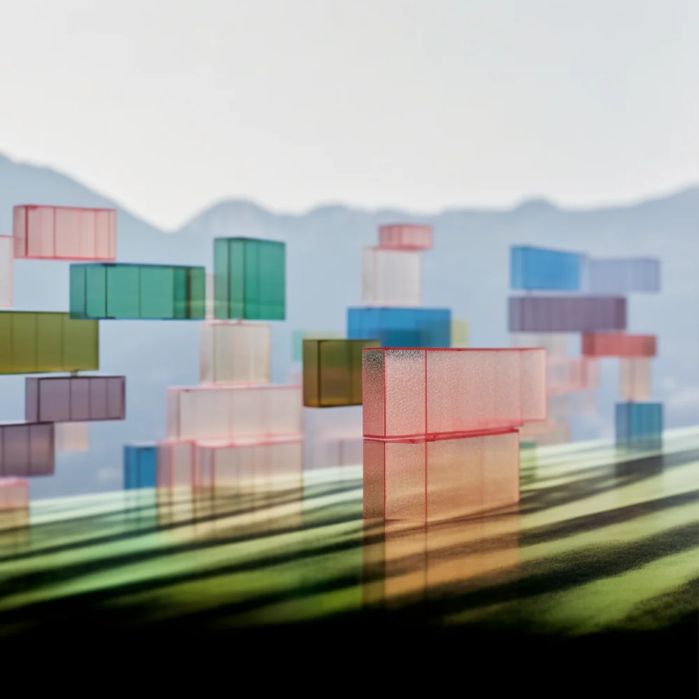 AI imagery by The Future Laboratory, UK