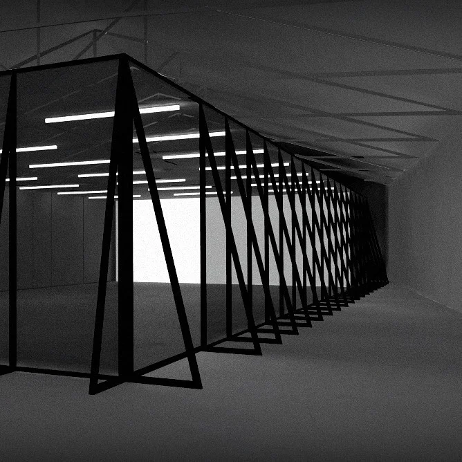 BlokSpace, Leyton, London