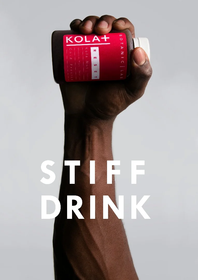 Kola+ by Botanic Lab, US