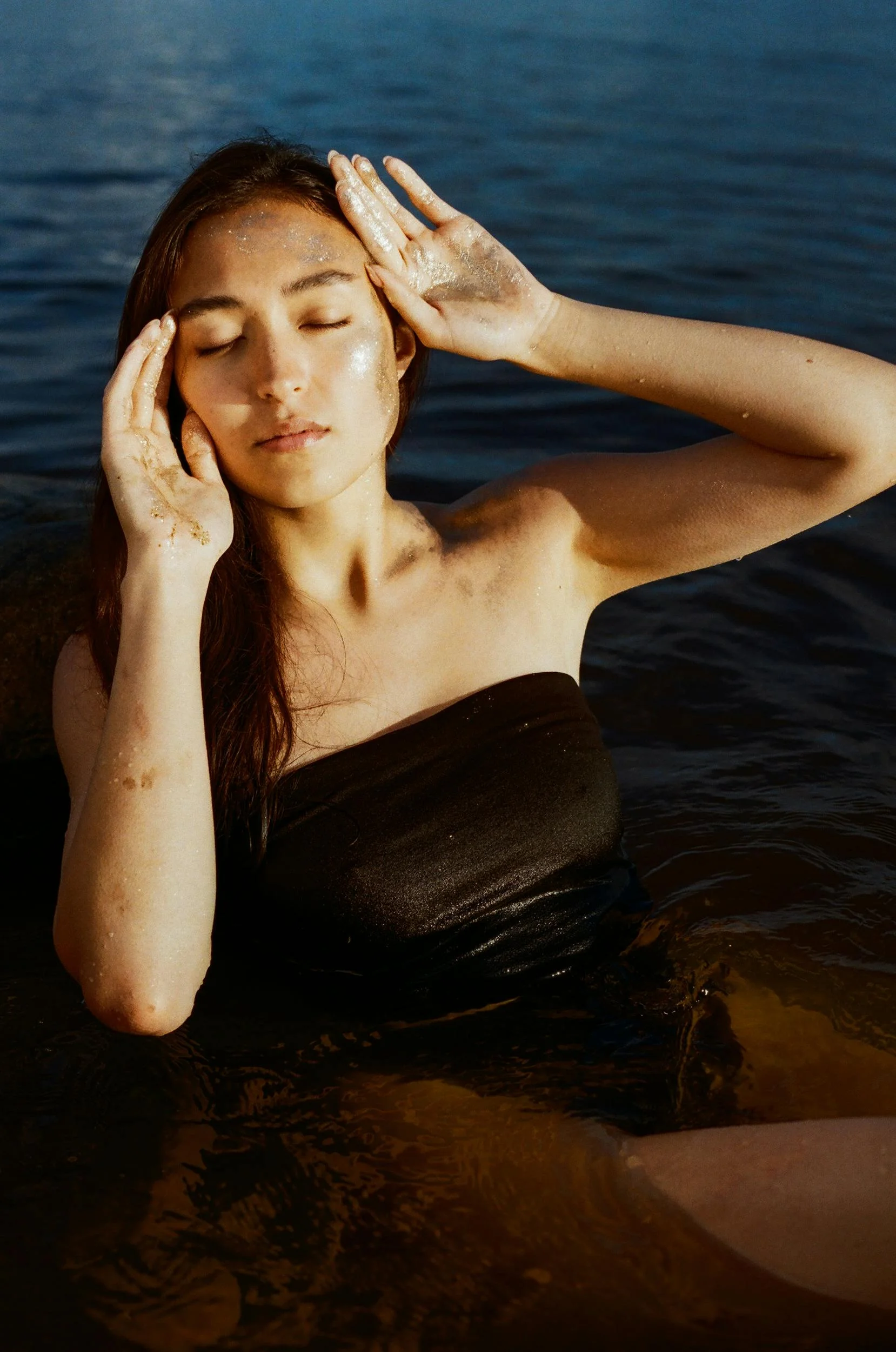 Photography by Kseniya Buraya