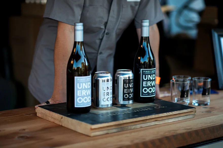Union Wine Co, US