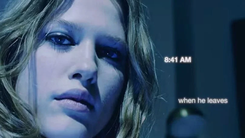 Raw Texts, Real Stories by Mother for Calvin Klein, New York