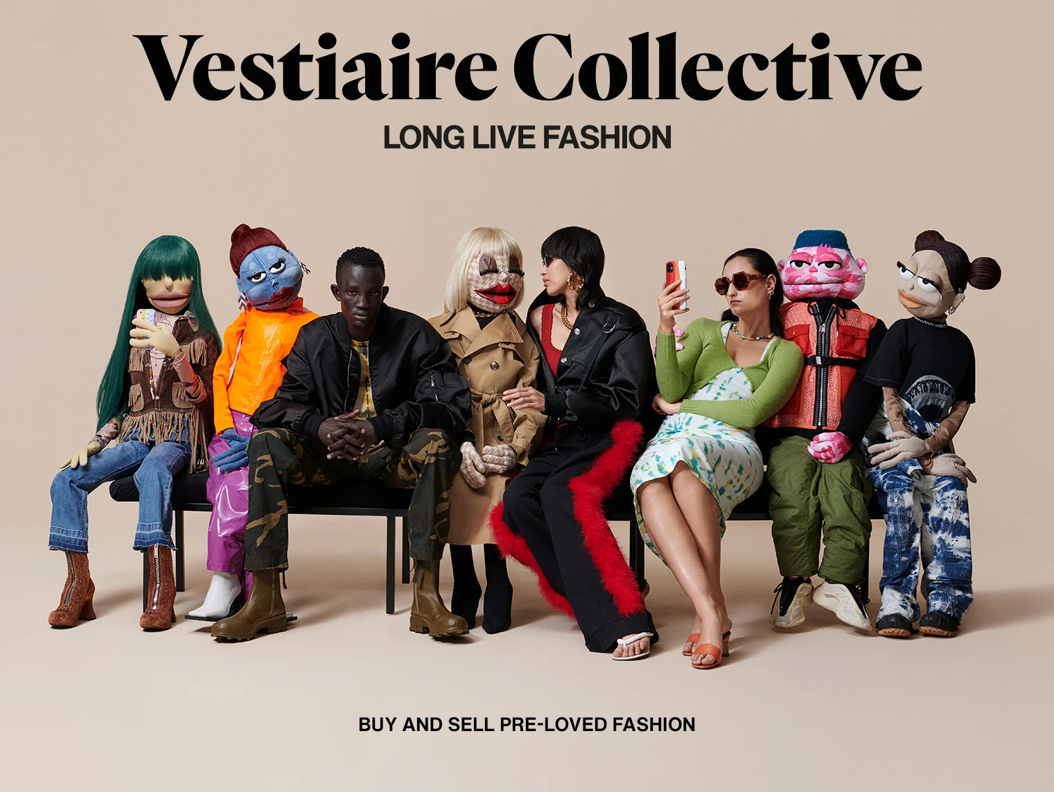 Vestiaire Collective, France