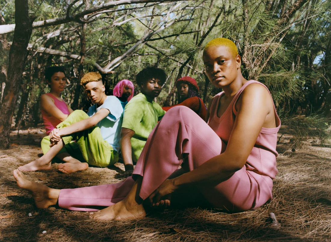 Tropicana by Josh Aronson explores the hopeful and gentle counter narrative of youth communities in Florida, US