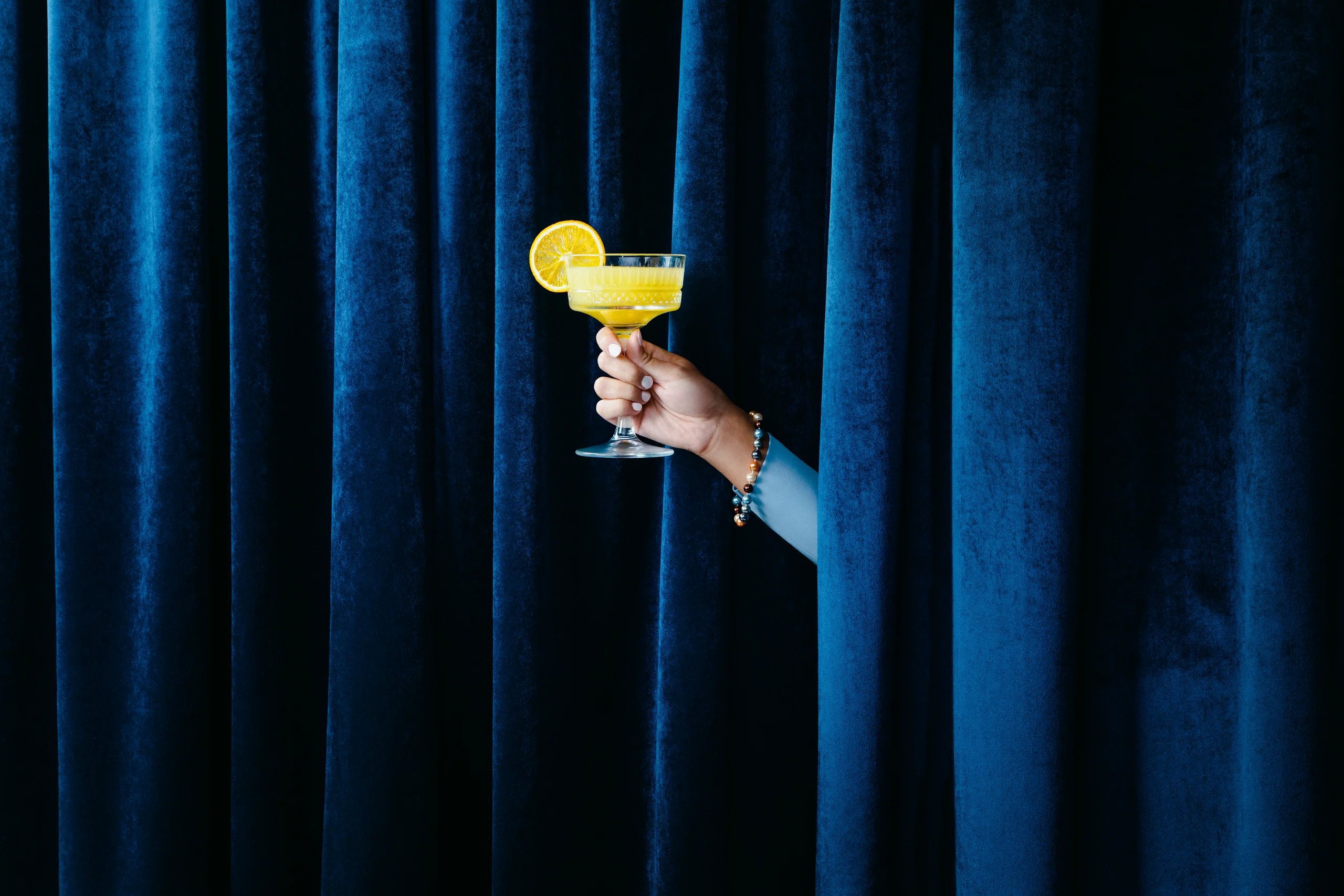 Photography by The Future Laboratory, UK