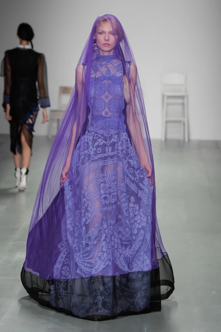 Bora Aksu SS15
