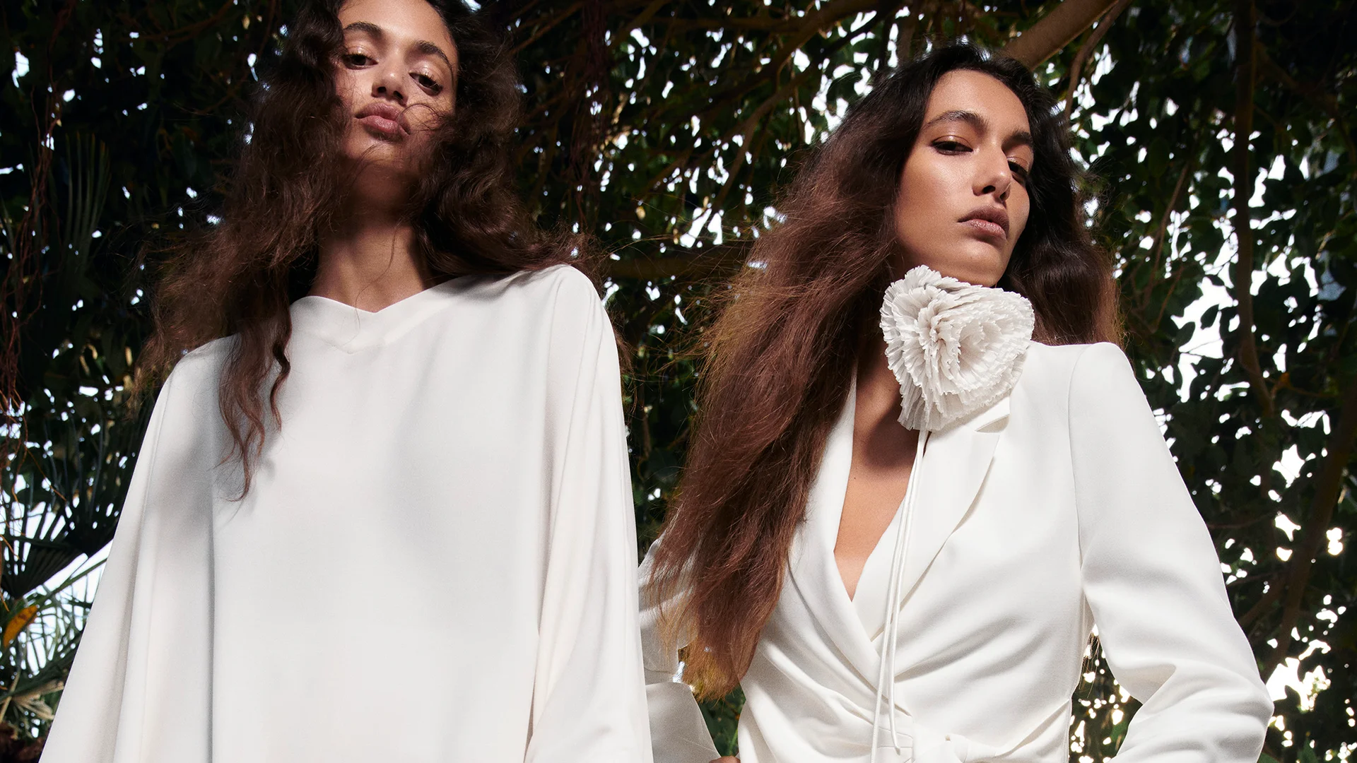 H&M limited-edition spring/summer 2024 Ramadan collection