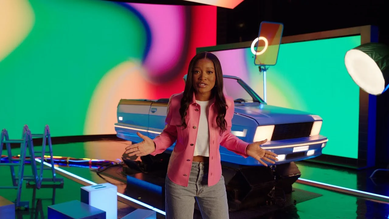 Are We There Yet? By Meta in collaboration with Keke Palmer, US