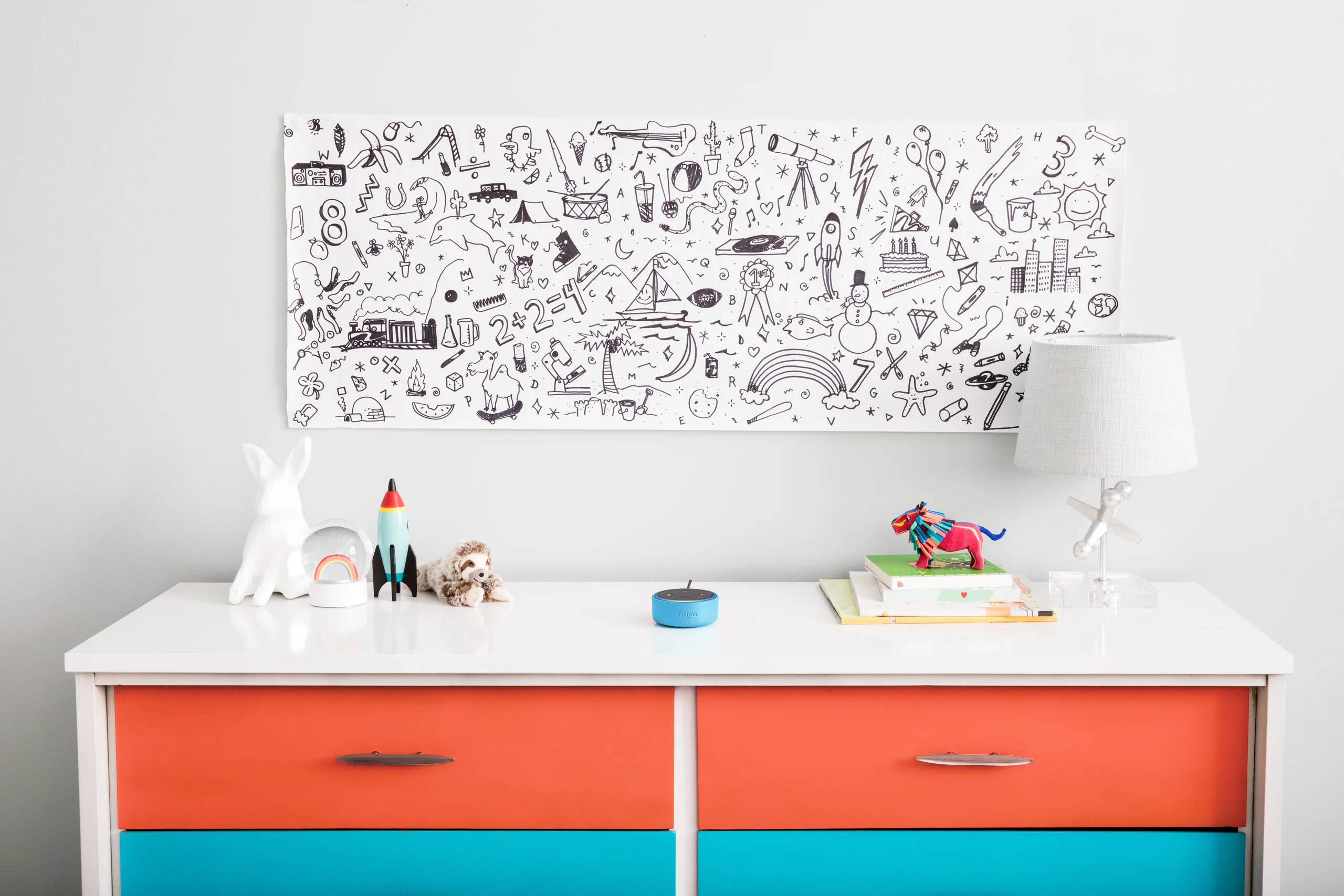 Amazon Echo Dot Kids