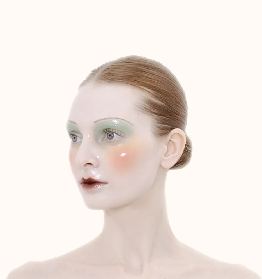 Pat McGrath Glass 001 Artistry Mask, US