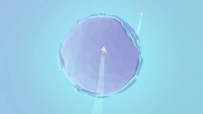 Paper Planes by Google and Active Theory, Global