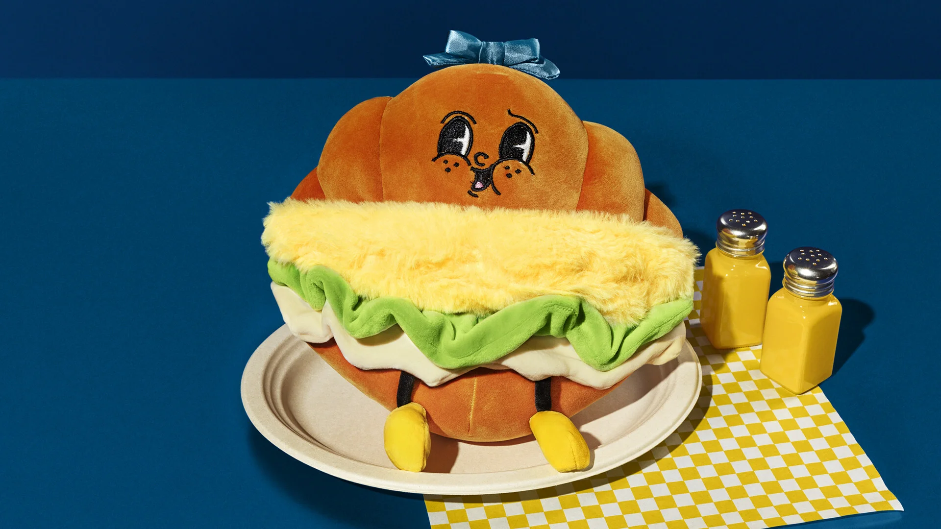 Save Our Sandwiches (SOS) campaign by Hellman’s, USA