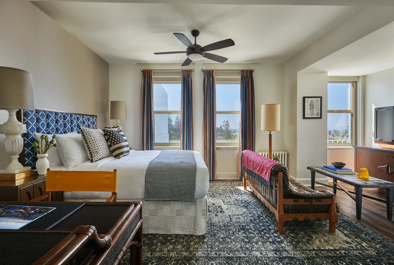 Graduate Hotels, Berkeley