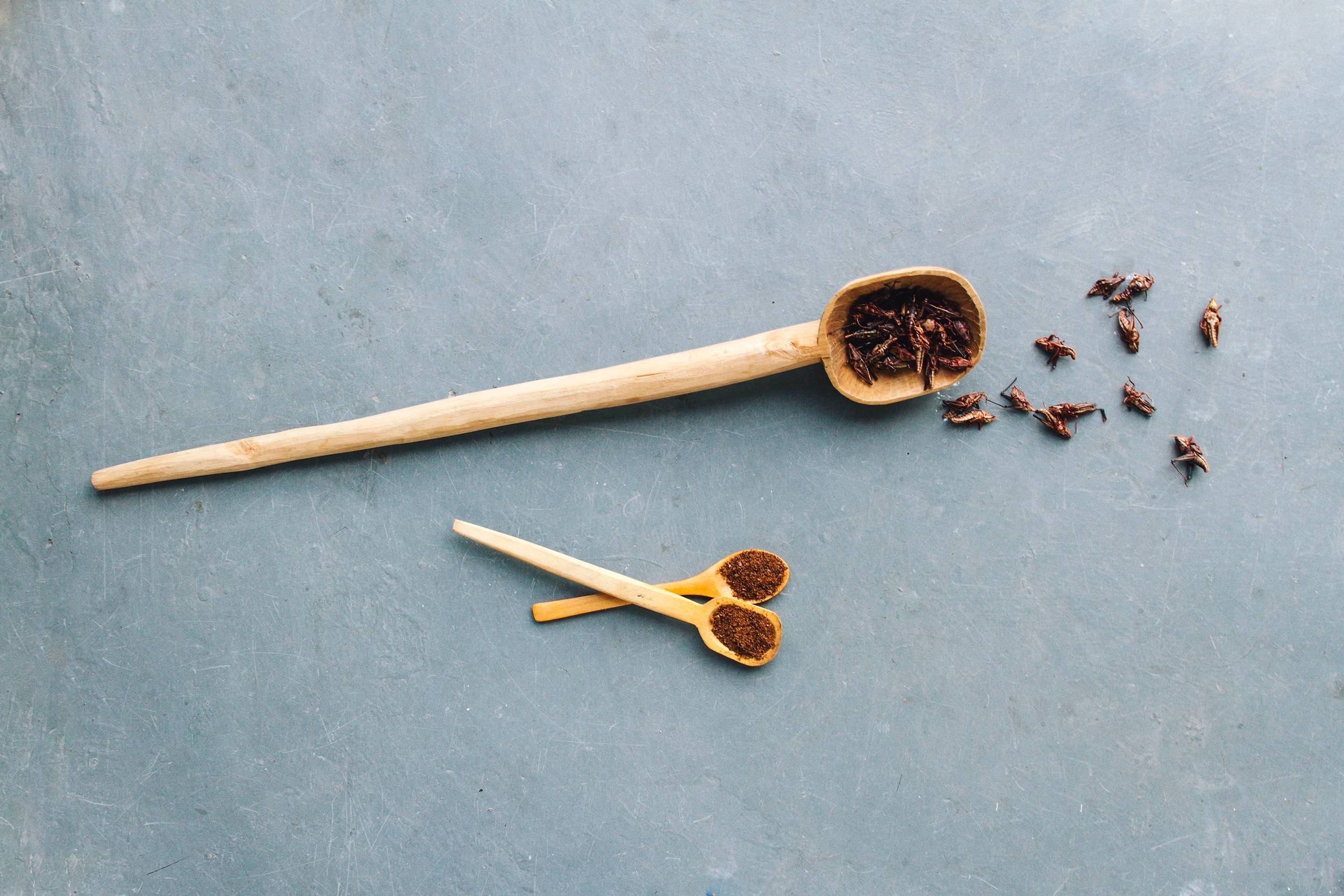 Aketta, Aspire Food Group