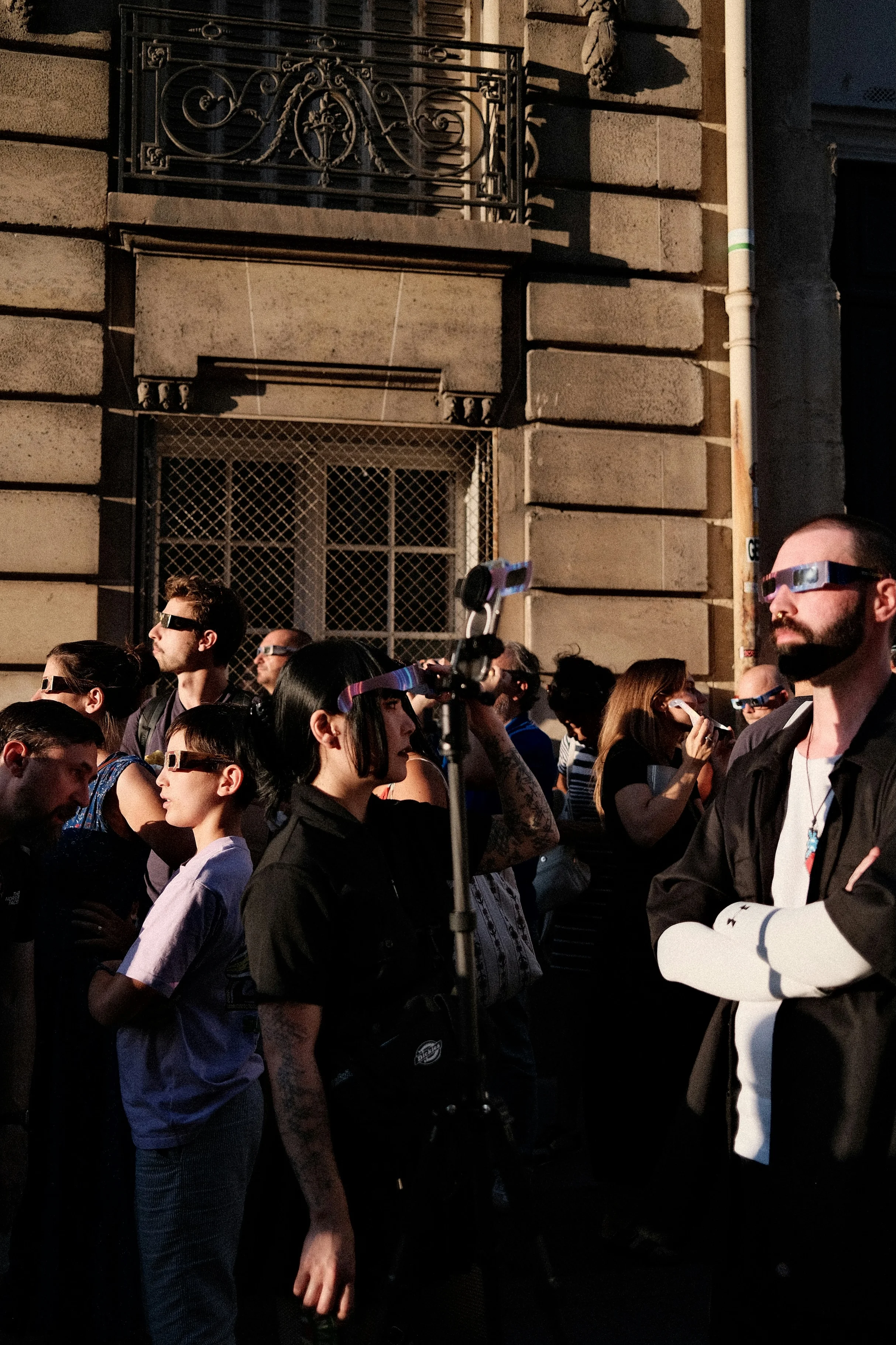 Photography by Valentin Lacoste, Paris