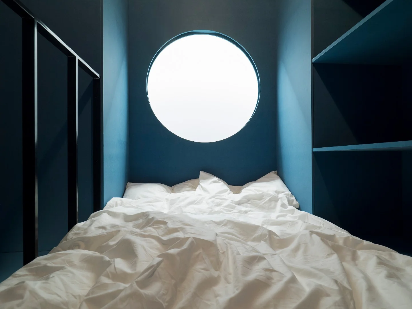 MONTHS room, Home Economics at the British Pavilion, Venice Architecture Biennale 2016 © British Council