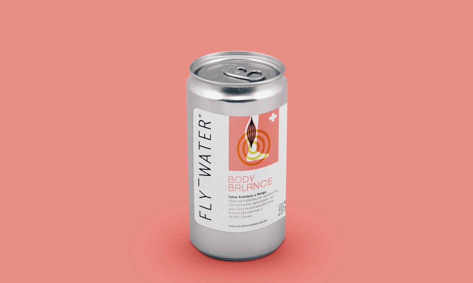 FlyWater