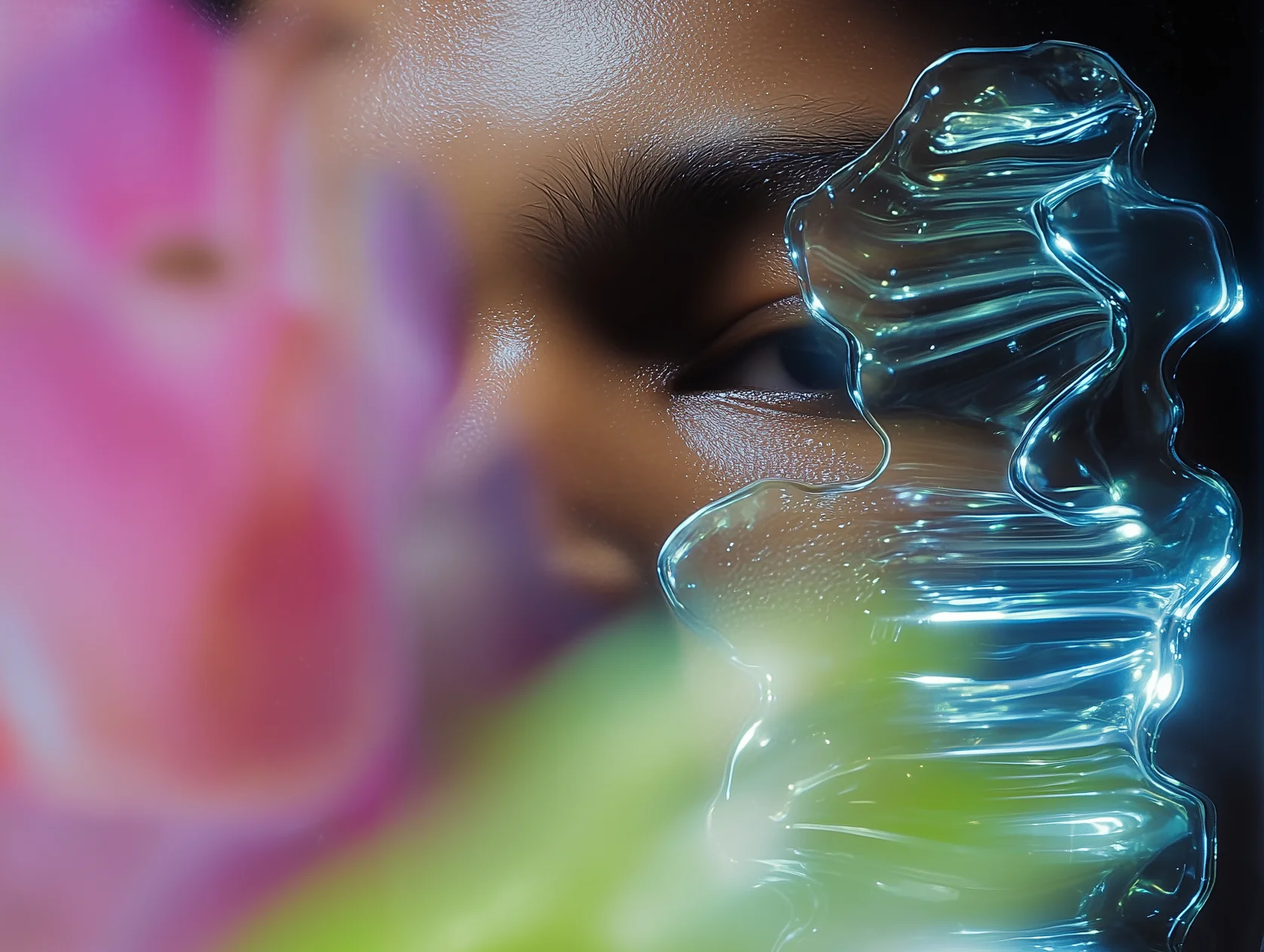AI imagery by The Future Laboratory, UK