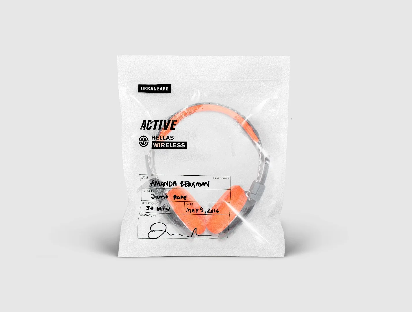 Urbanears, Stockholm