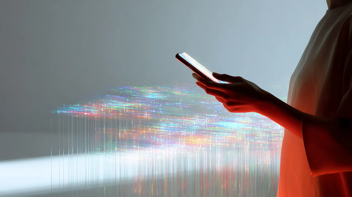 AI imagery by The Future Laboratory, UK