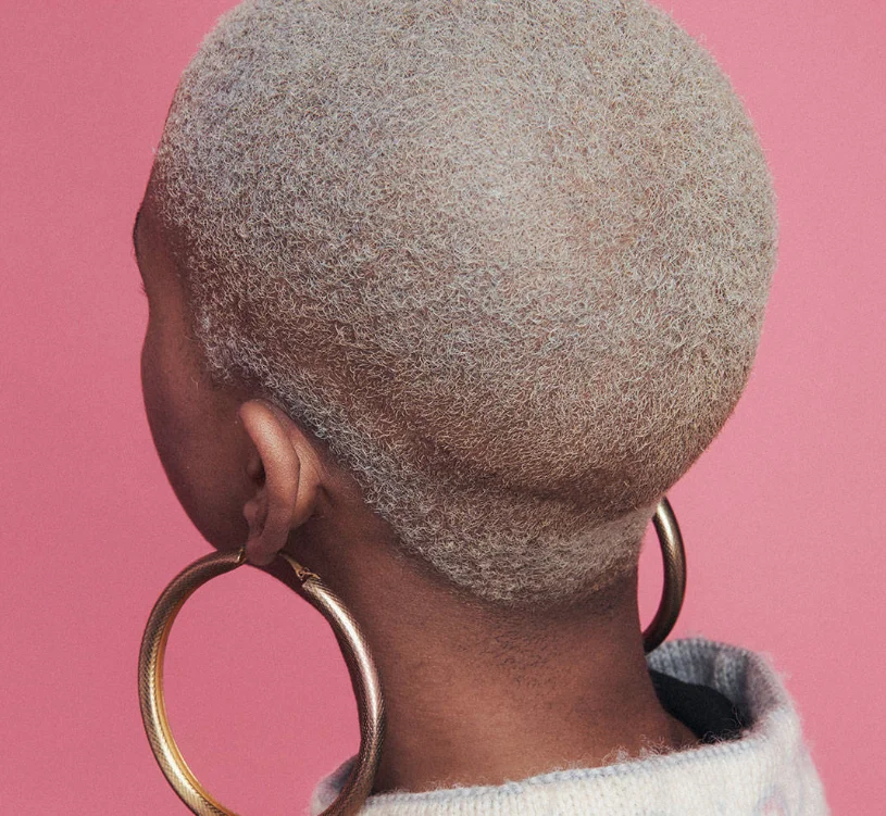 Cult Hair by Infringe Magazine, photography by Panos Damaskinidis