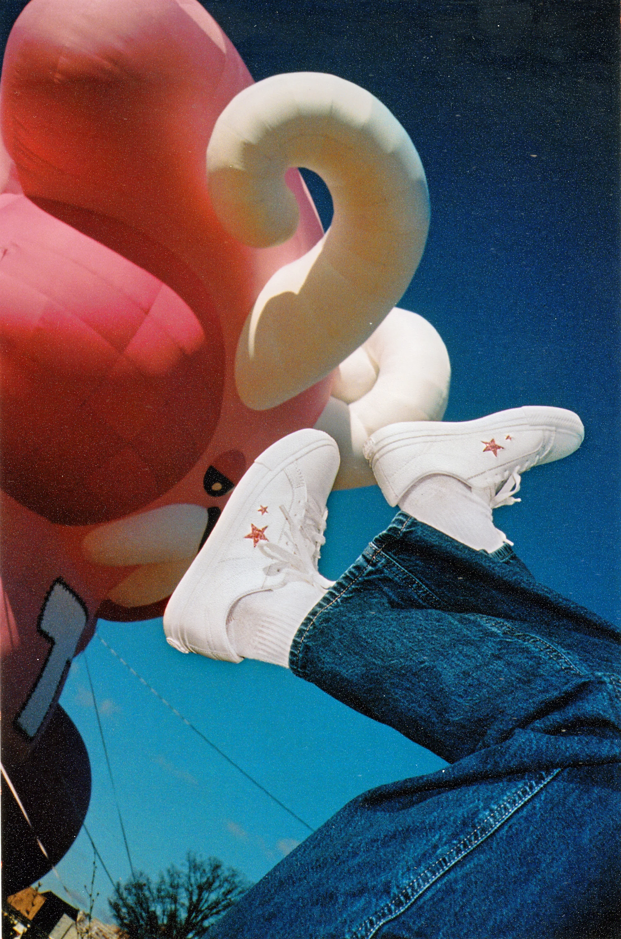 Converse, US