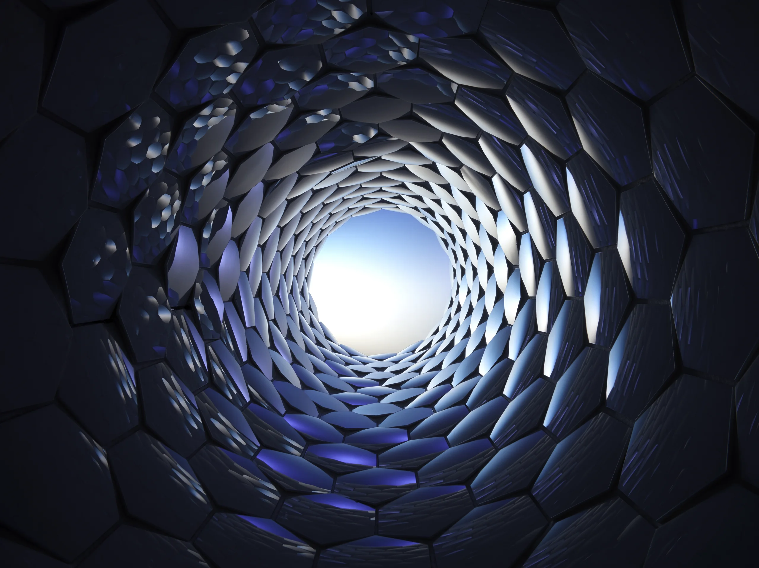 Perspillicum by Lightning + Kinglyface, photography Ryan Hopkinson