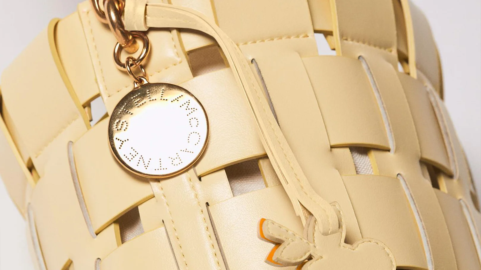 Stella McCartney and Veuve Clicquot, UK