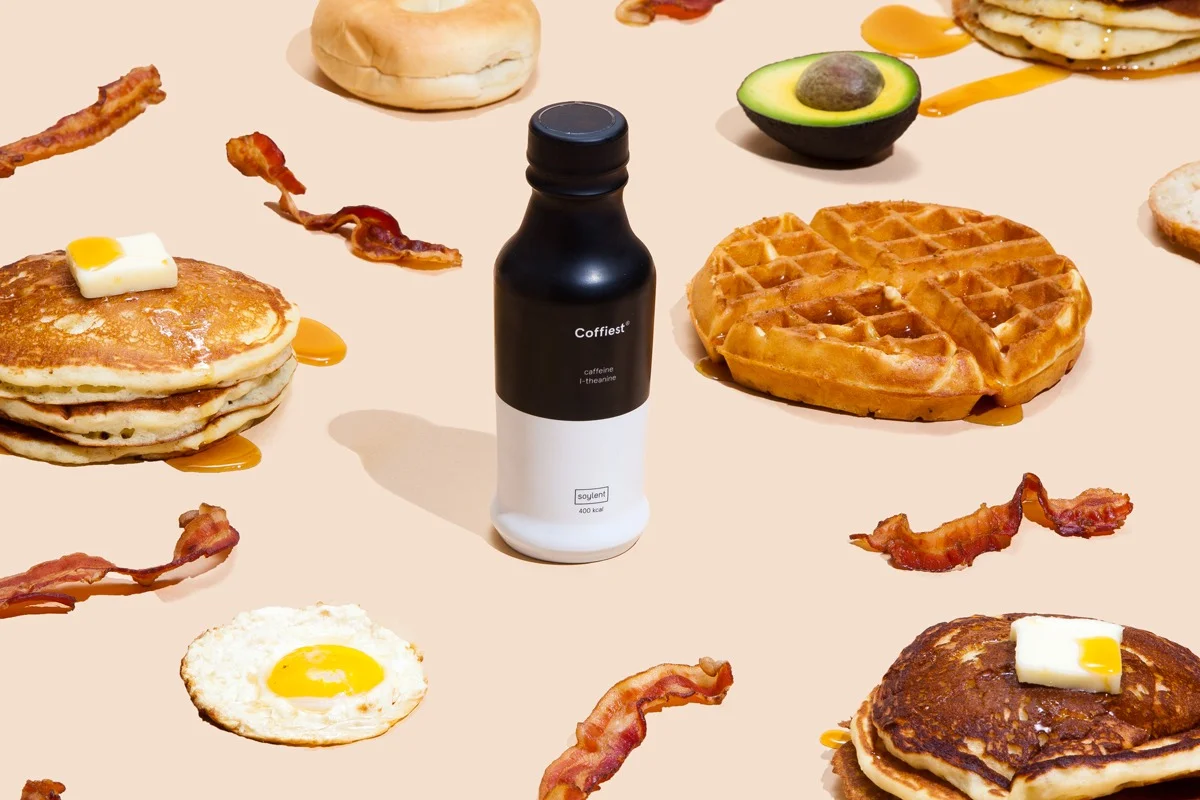 Coffiest by Soylent, US