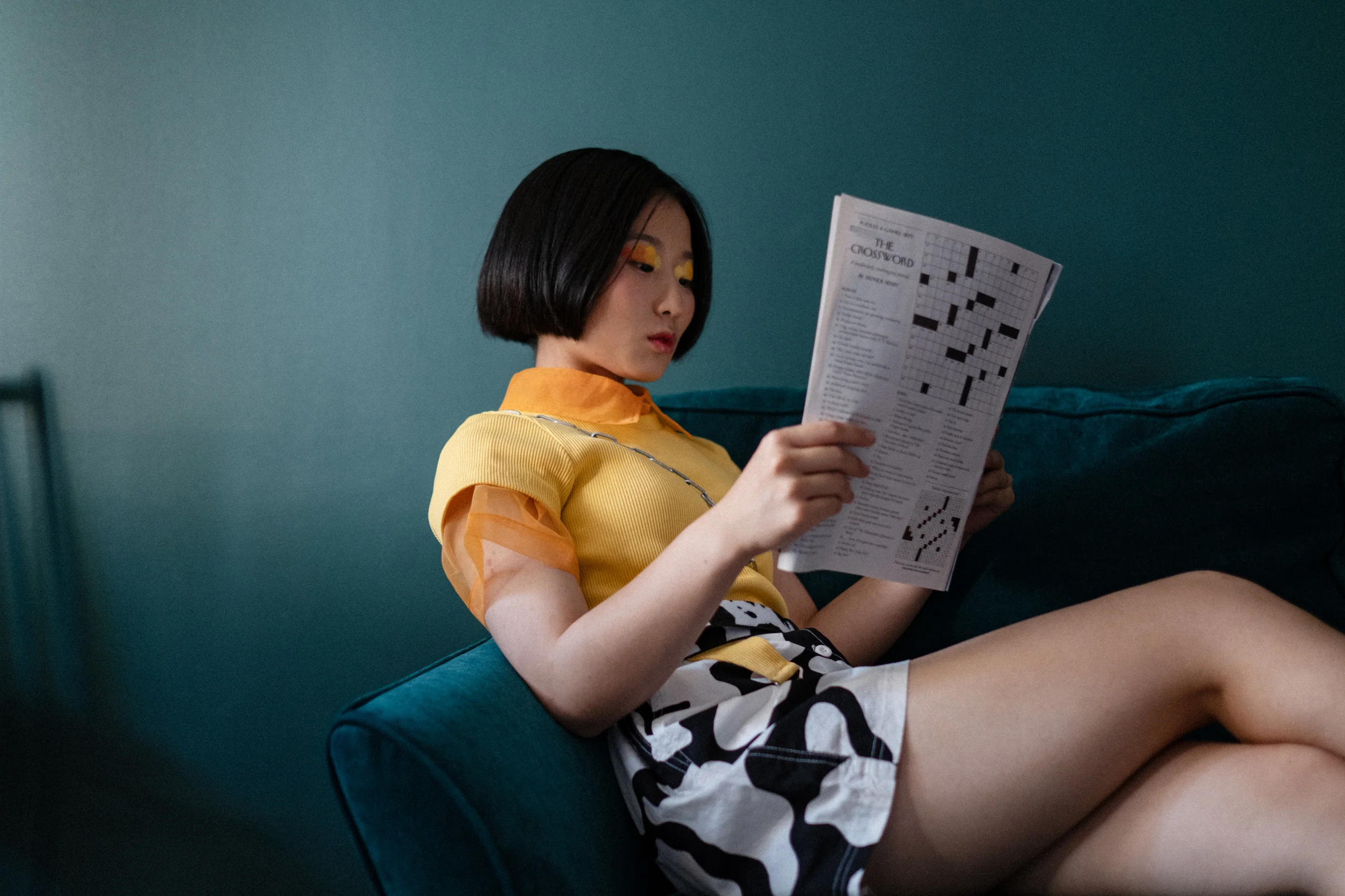 Photography by Ron Lach, Global