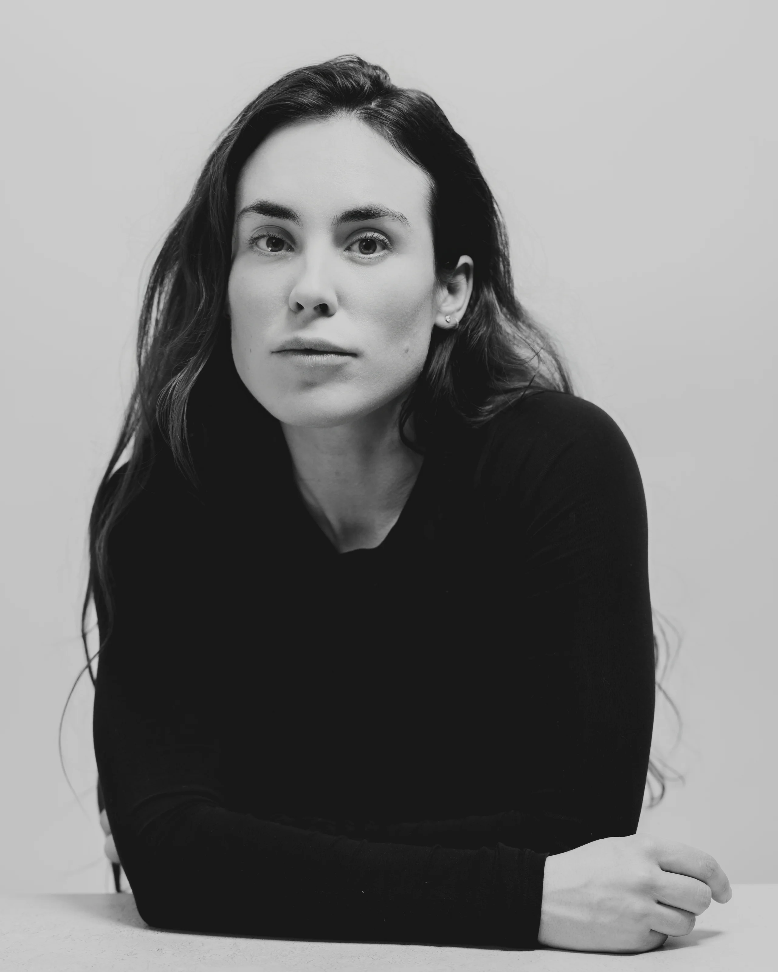 Tallulah Harlech, UK
