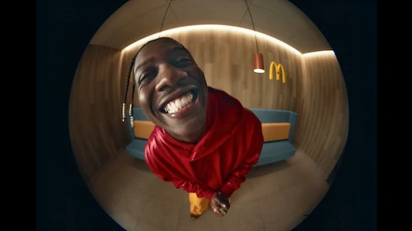 Menu Song Remix by Lil Yachty for McDonald’s, Canada