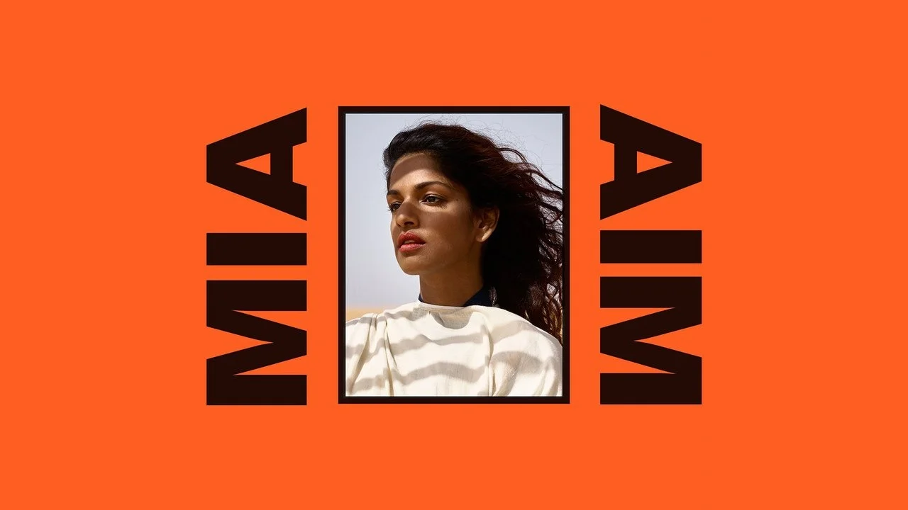 MIA vector pack, Global