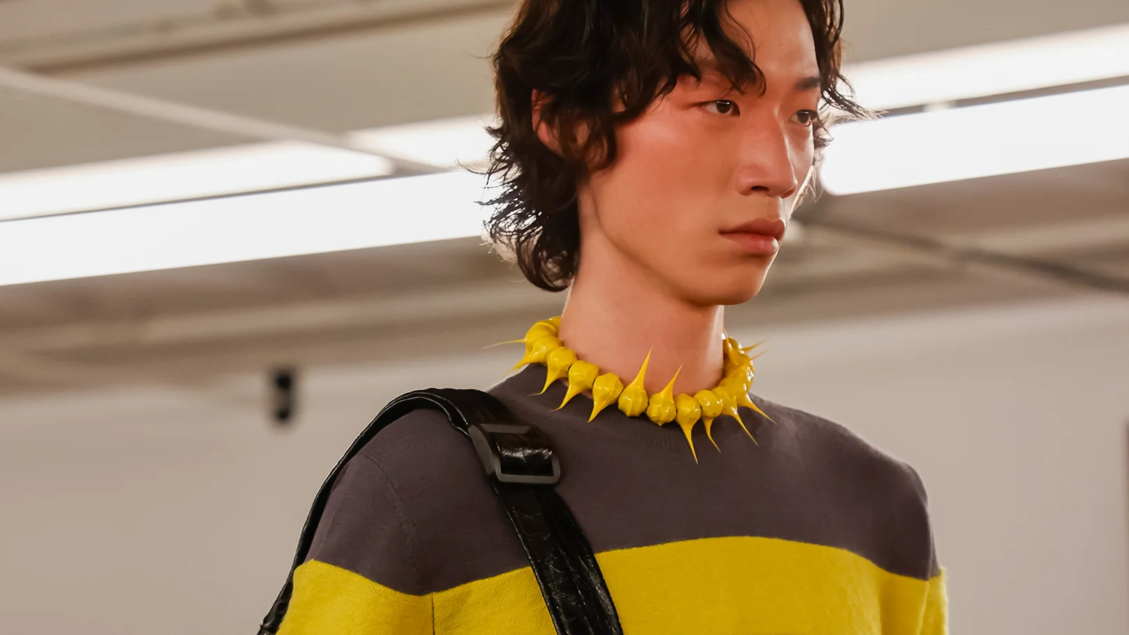 Sunnei autumn/winter 2024, Italy