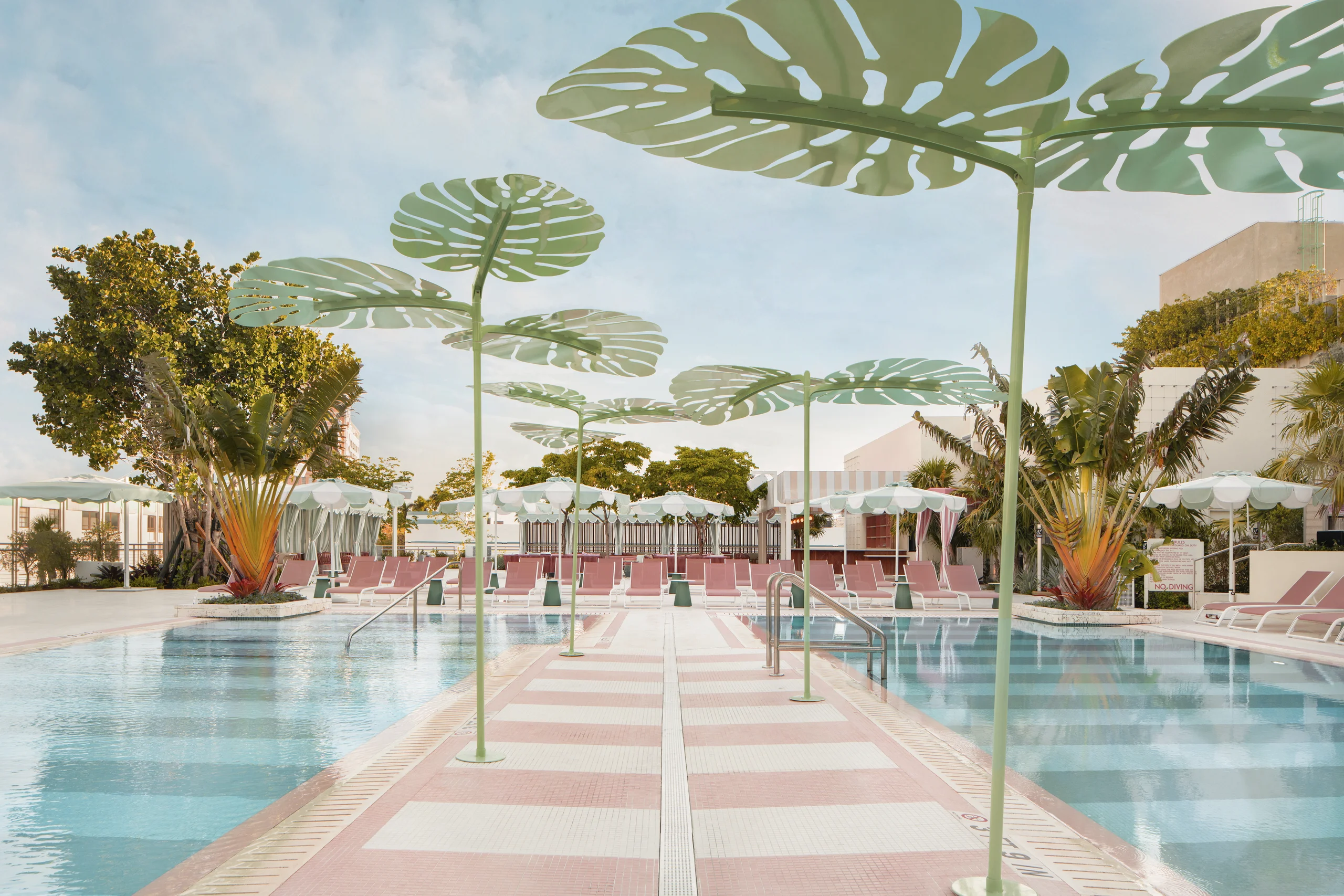 The Goodtime Hotel, Florida