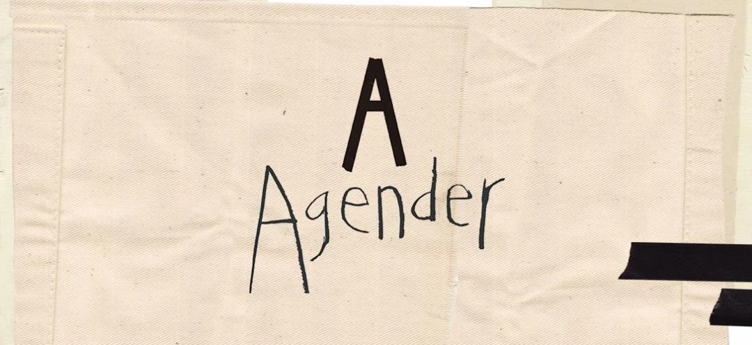 Agender campaign by Selfridges, London