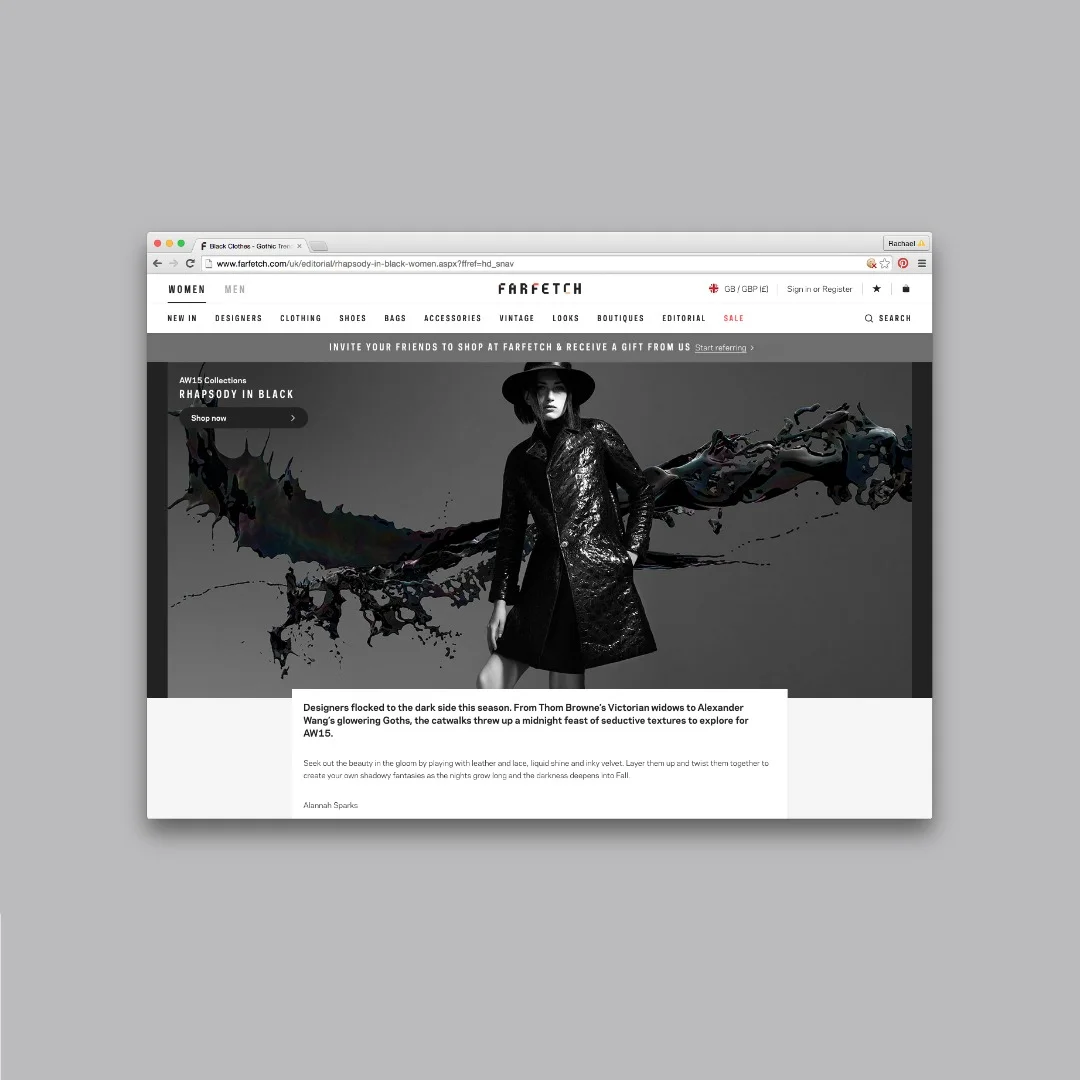 Farfetch.com