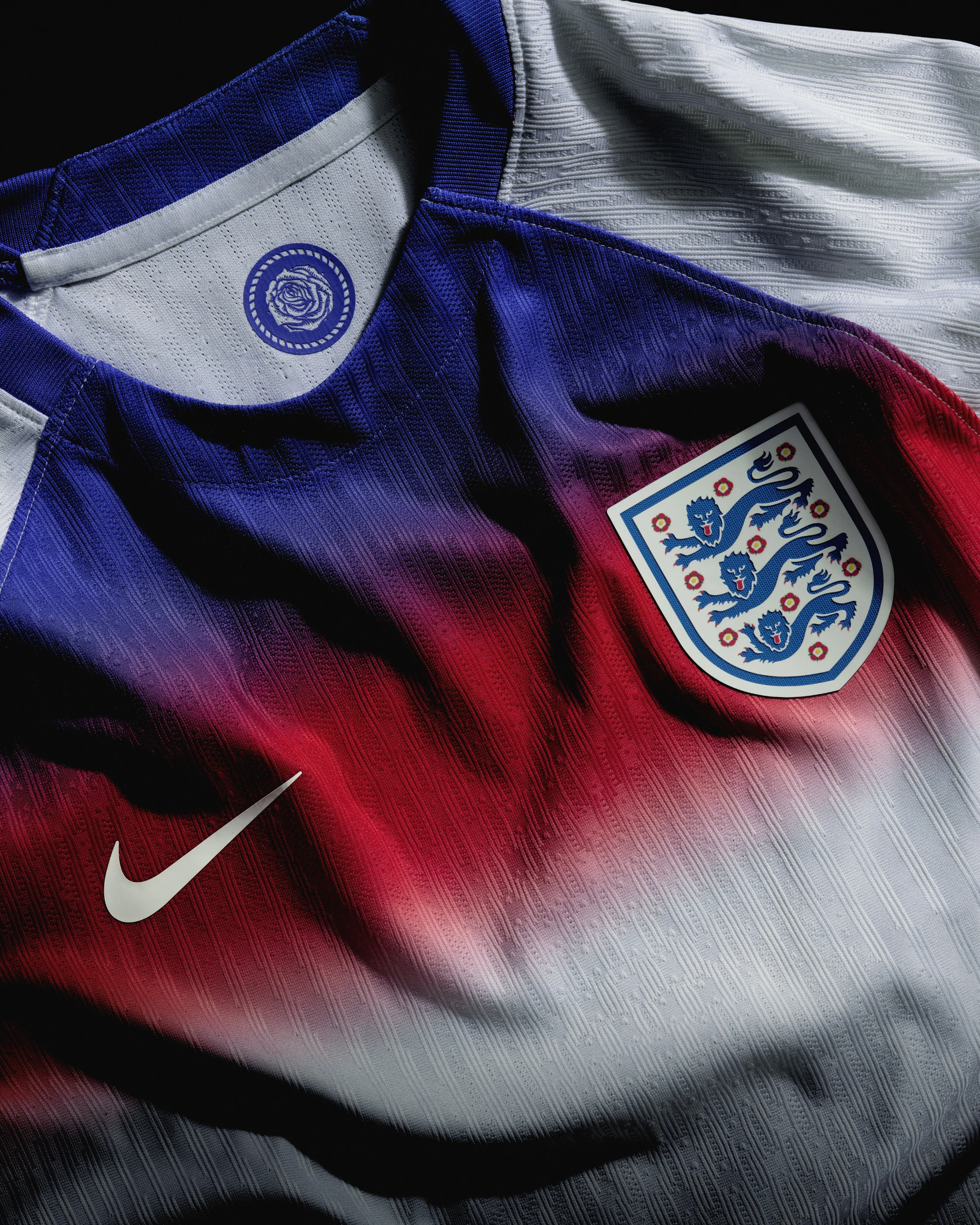 Nike National Federation Kits 2025: England, UK