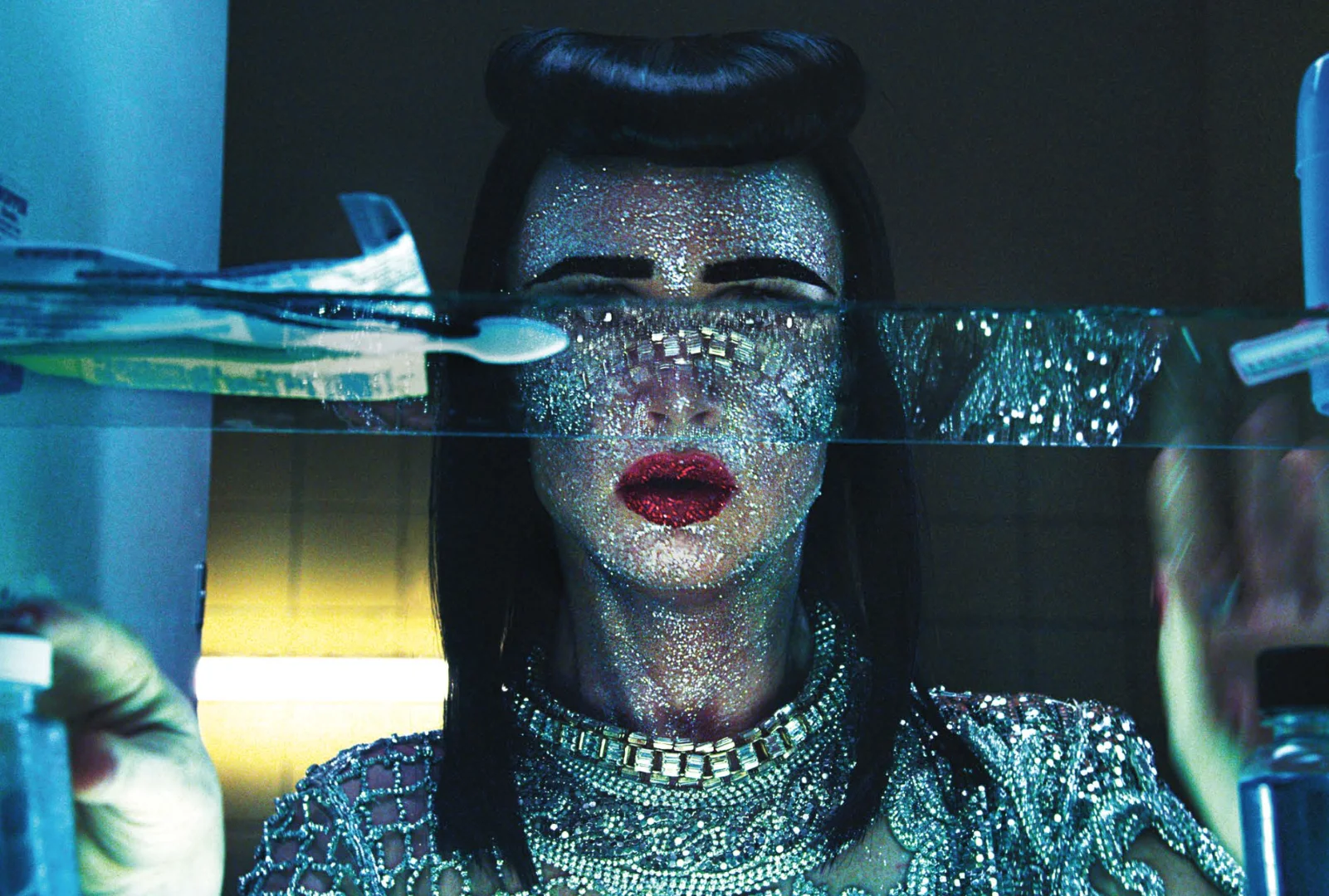 NARS x Steven Klein