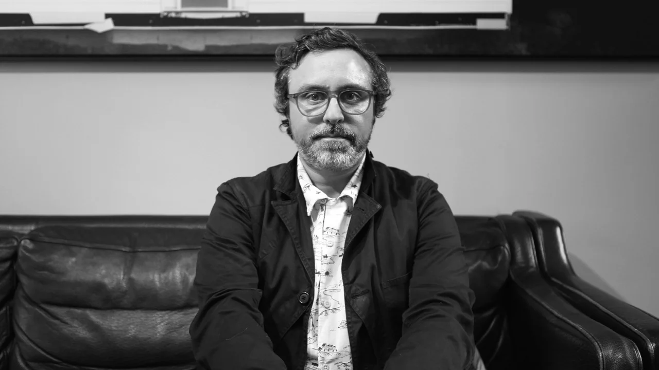 Matt Cottam Image