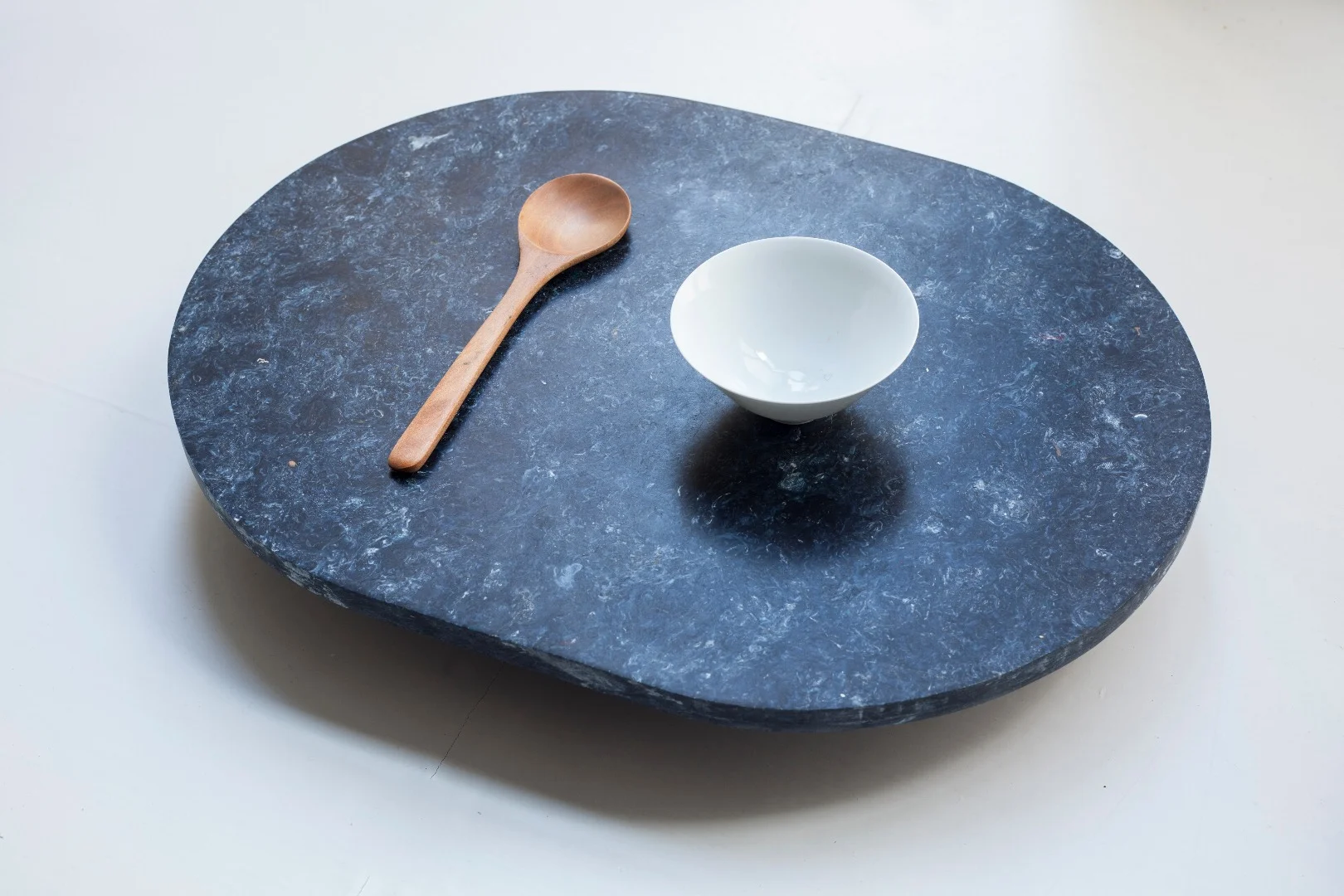 -ISH by Matteo Fogale and Laetitia de Allegri